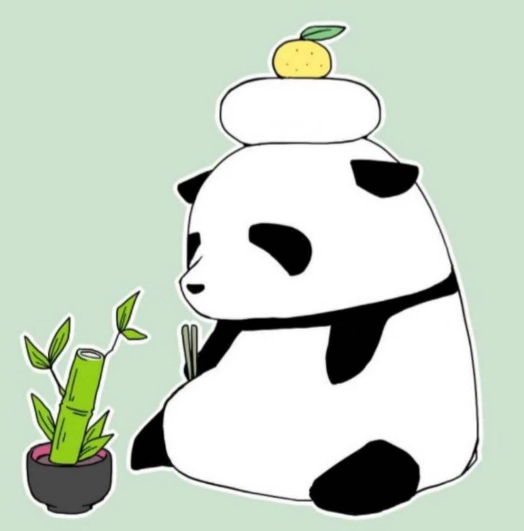 PandaMeow的个人主页