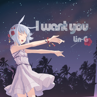 Lin-G - I Want You