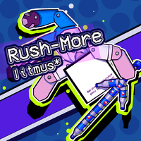 Rush-More