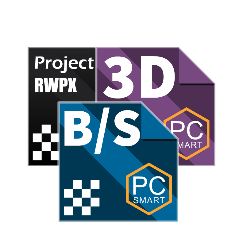 ProfControl+B/S+3D