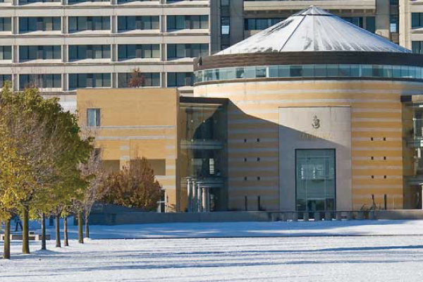 小木筏留学学员故事：加拿大约克大学 York