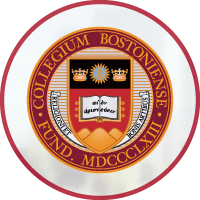 小木筏留学录取榜 波士顿学院 BC