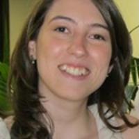 Visiting Scholar: Joana Romao