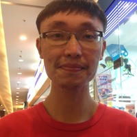 Research Fellow: FANG Jun 方钧