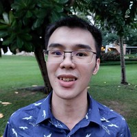 PhD Candidate: TAN Ji Yang
