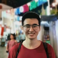 Research Fellow: WANG Sikai 王思恺