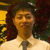 Research Fellow: Dr. ZHANG Bin 张斌