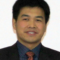 Research Fellow: GAO Yongjun 高勇军
