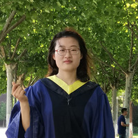 PhD Candidate: ZHENG Ying 郑莹