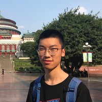 MEng Student: Yuan Qixin