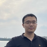 Research Fellow: Gao Linfeng