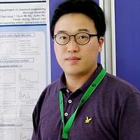 Visiting Scientist: Dr. JUNG Ji Chul 鄭智撤