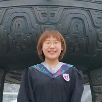 PhD Candidate: Yiying Xiao 肖怡颖