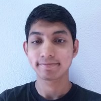 Exchange research student: Dhushyanth Viswanath