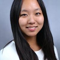 Undergraduate Research Exchange Student: Tianyi (Emma) Wu 吴天依