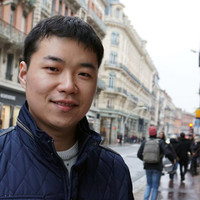 Research Fellow: Dr. ZHANG Jiaguang 张佳光 