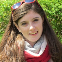 DAAD undergraduate scholar: Joanne Zimmer