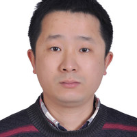 Research Fellow: Dr. Zhang Zhenhua 张振华