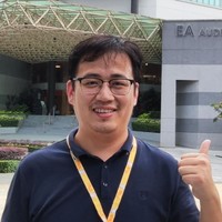 Research Fellow: Yan Hao (闫昊)