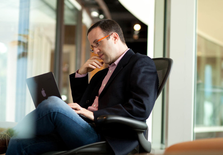 商務形像照攝影