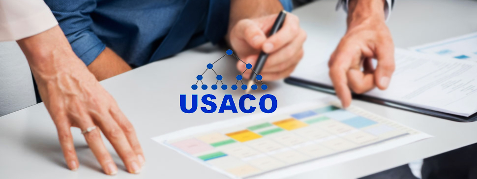 USACO-USACO竞赛培训-USACO美国奥赛-少年创客营