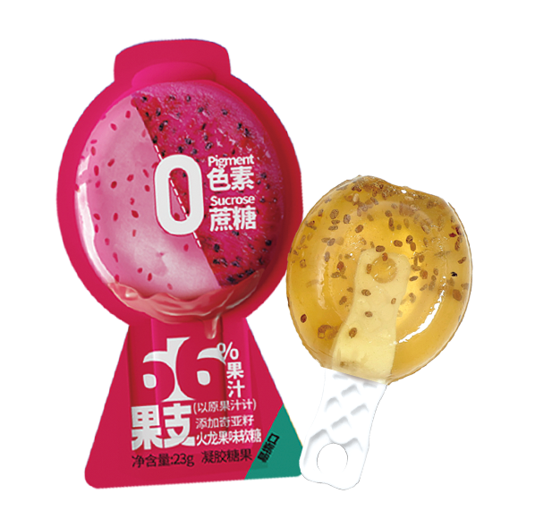 Fruit Pop