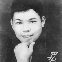 父親-溫水聚 (1938-2012)
