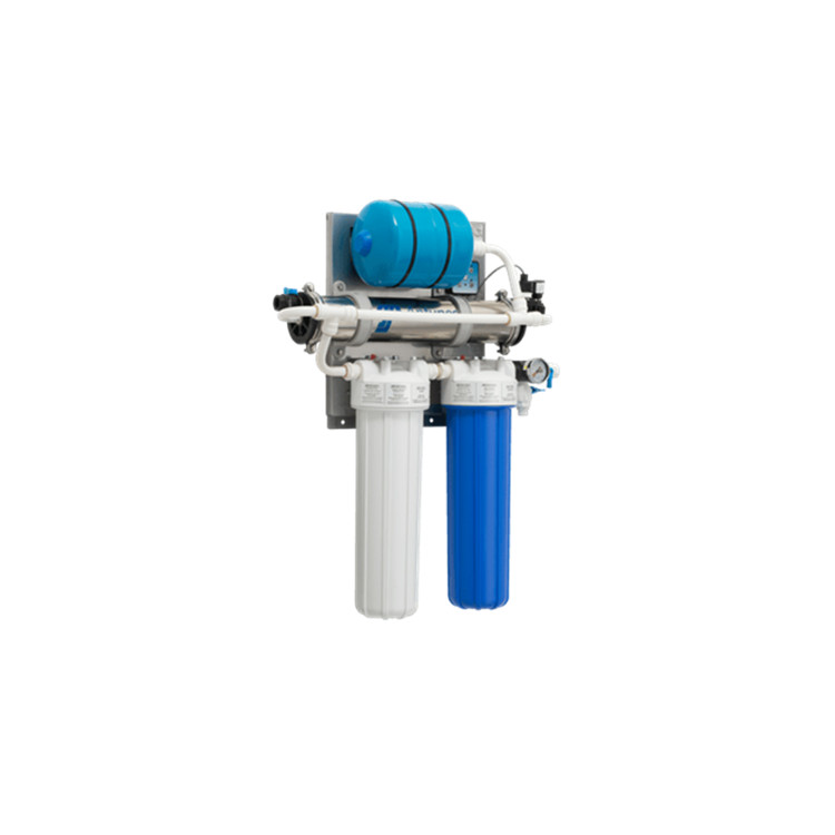 安通纳斯VZN-521H-T5中央净水器