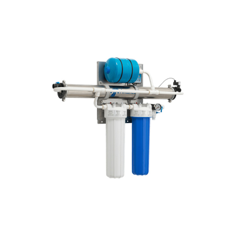 安通纳斯VZN-541H-T5中央净水机