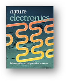 Nature Electronics 2019