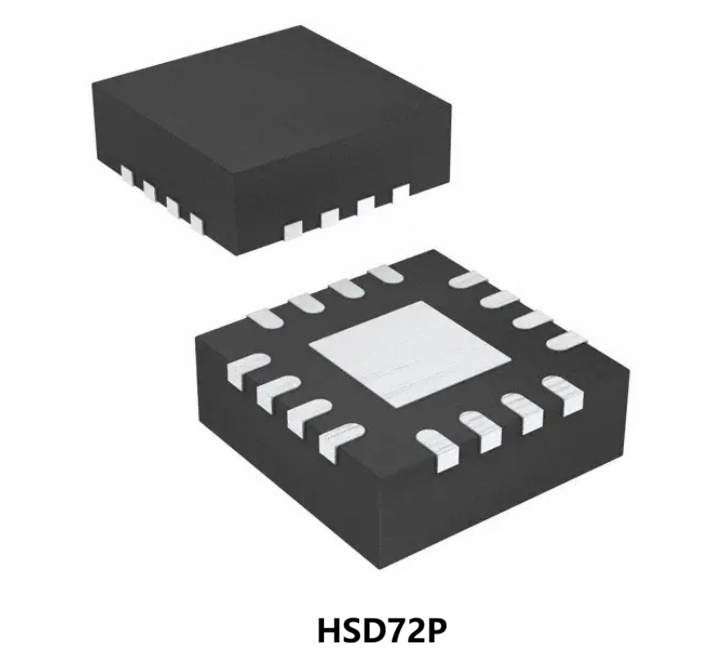 HSD72P芯片,USB PD快充管理芯片,双向Type-C充放电芯片,100W大功率快充芯片,Type-C角色切换芯片,双口数据包透传芯片,集成PD通讯芯片,高集成快充协议芯片,小尺寸Type-C协议芯片,笔记本Type-C扩展芯片,USB HUB快充芯片,USB网卡供电芯片,USB声卡充电芯片,Type-C接口充放电芯片,外围精简快充IC,手机平板快充扩展芯片,大功率双向快充芯片,Type-C通讯充电一体芯片
