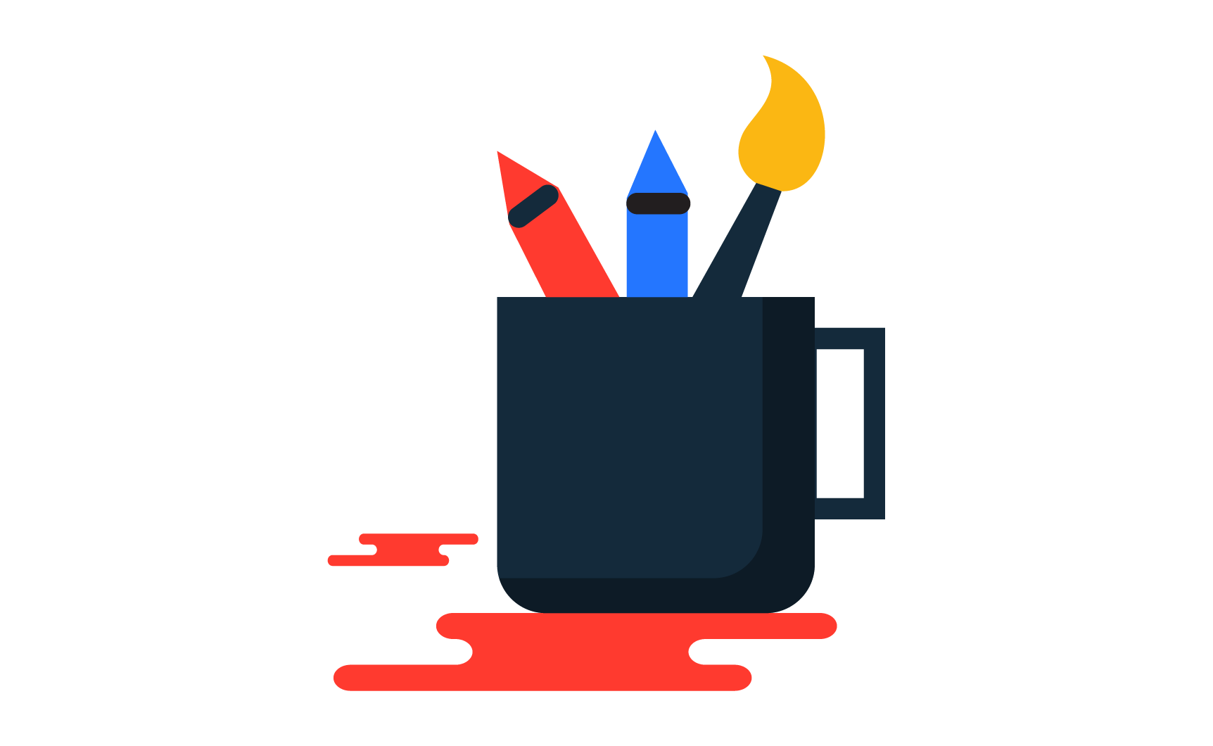 broken image