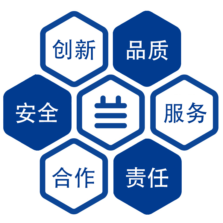 兰邦 理念