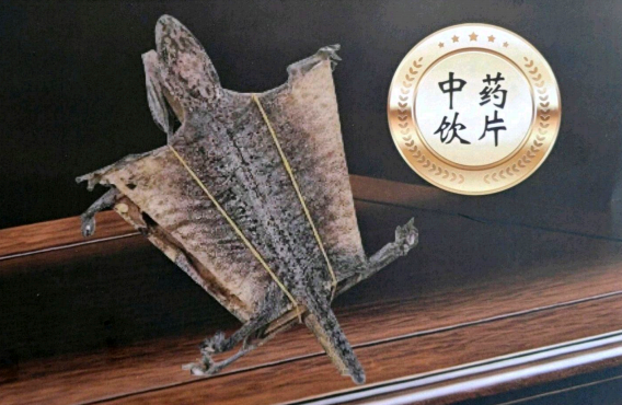 甘肃广药白云山中药科技有限公司