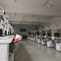 皖南医学院实验室