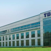 Product&Integration Factory site: TDG Tech Park, Jiaxin, Zhejiang