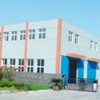 Parts Factory site: Beilun Industrial Park, Ningbo, Zhejiang