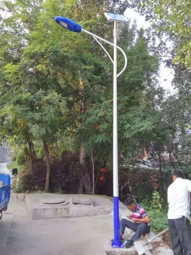 保定英強新能源