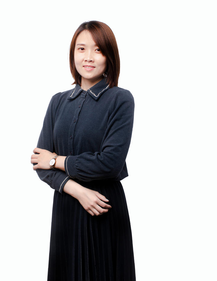 合伙人高丽华