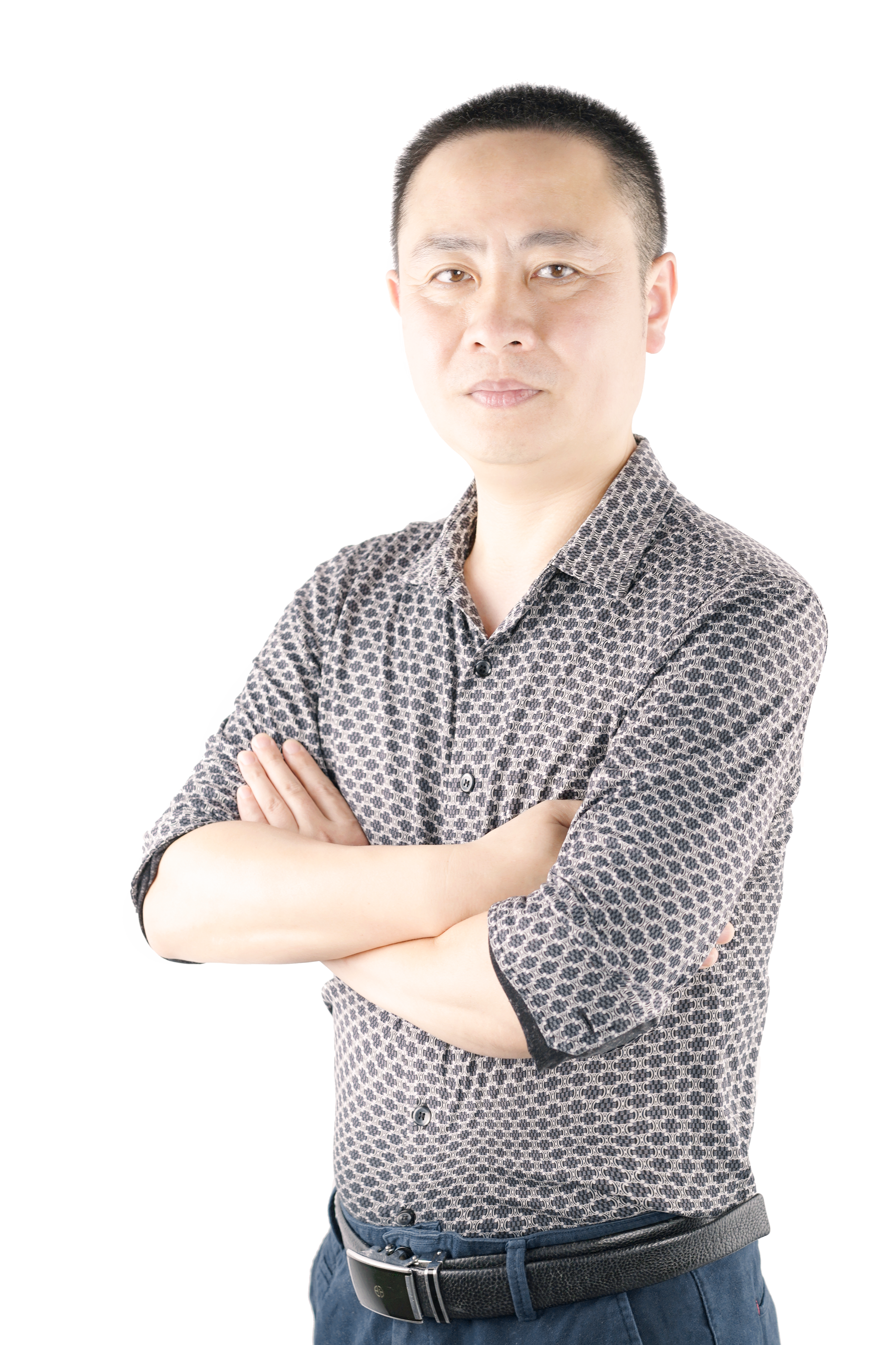 合伙人周中良