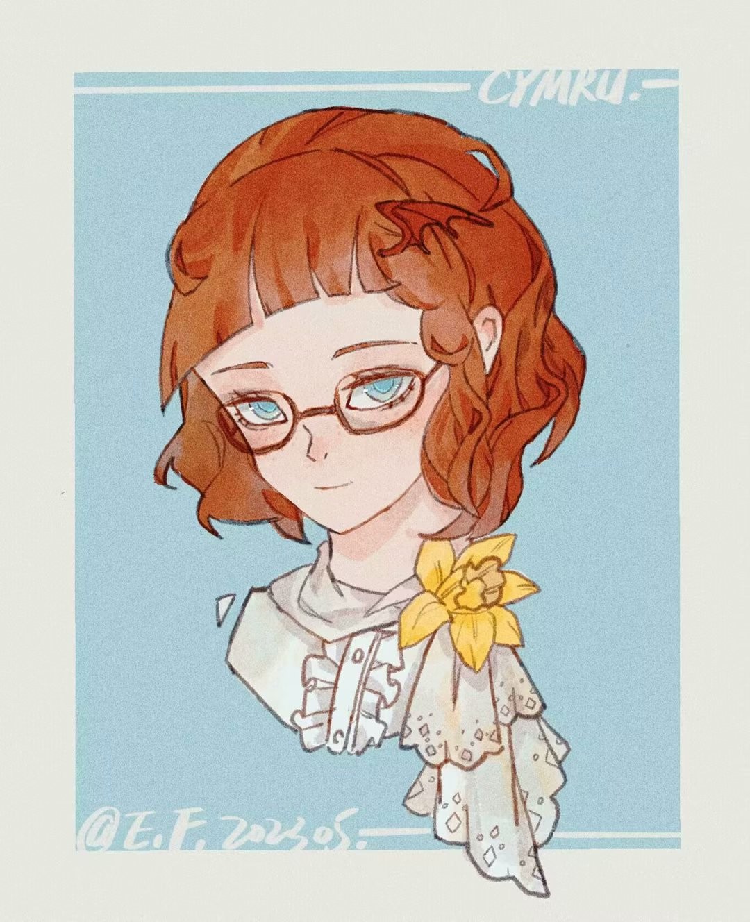 broken image