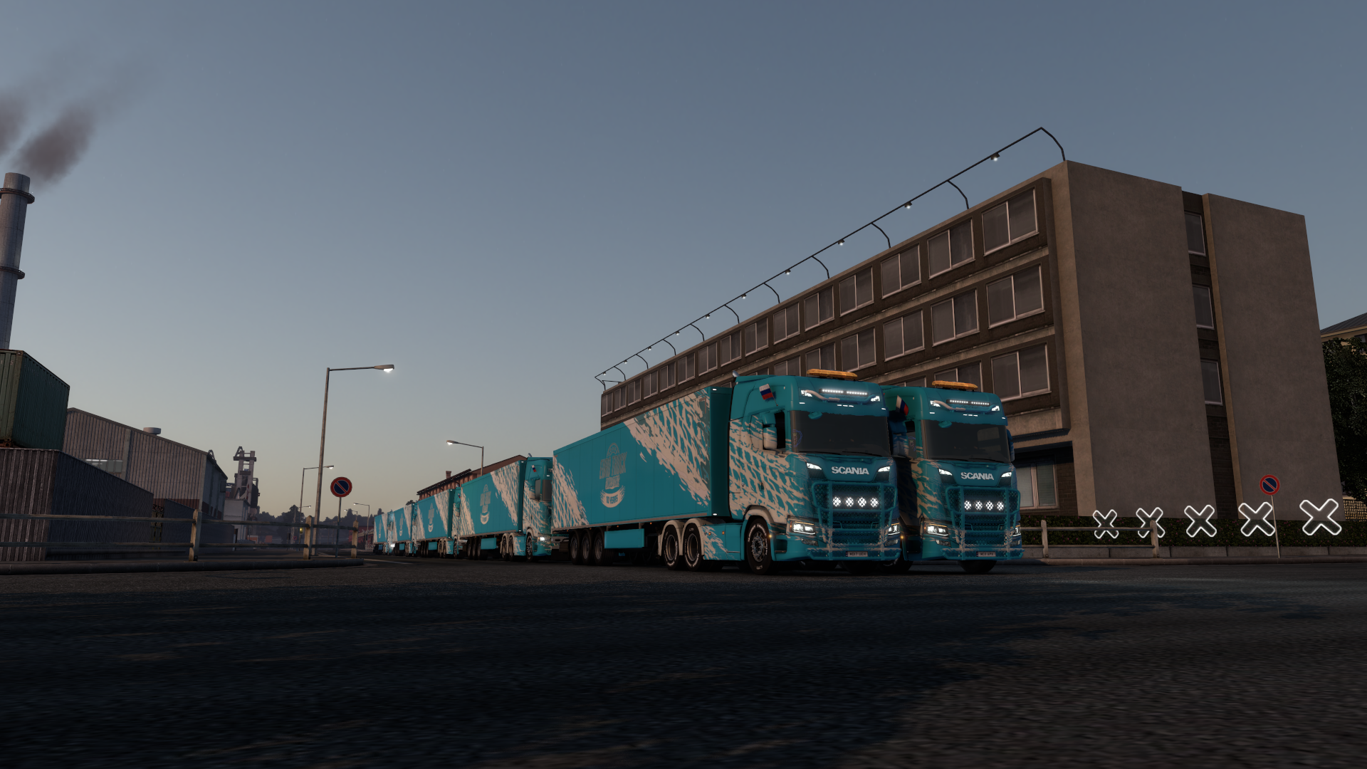 中國臥龍國際的网站 上线了sxl.cn