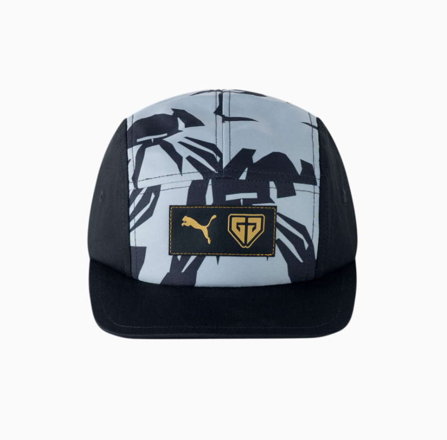 Gen.G x PUMA 5 Panel Cap