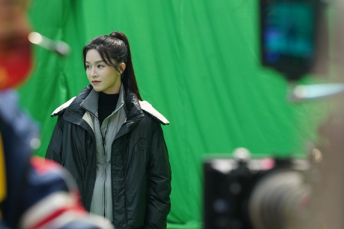 cr：文咏珊工作室