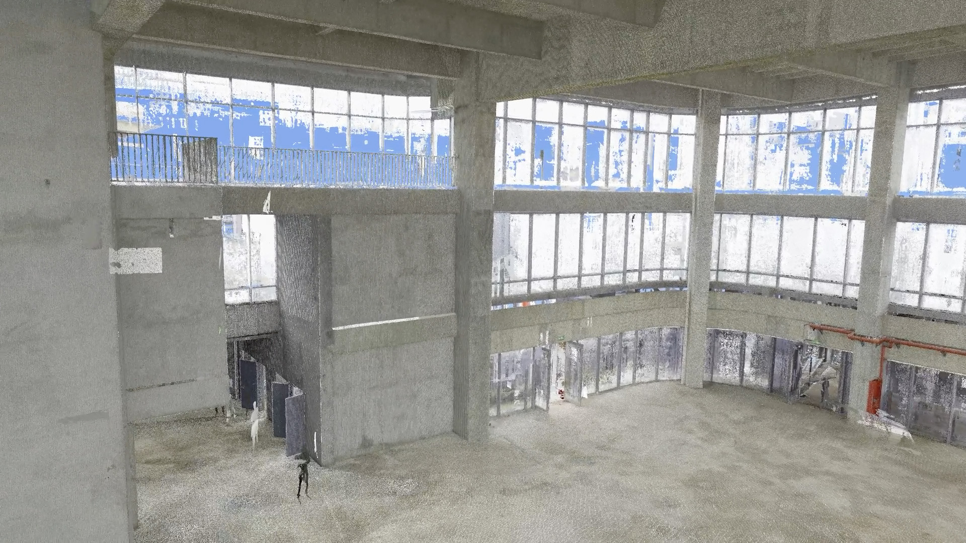 毫米级精度应对严苛环境 利用先进的地面激光扫描技术，以非凡的细节捕捉现实。我们的激光雷达扫描仪提供快速、毫米级精确的空间数据，根据您项目的独特几何形状和复杂性量身定制。从初始现场捕捉到最终注册，我们确保在严苛应用中达到最高的精确度和灵活性标准。