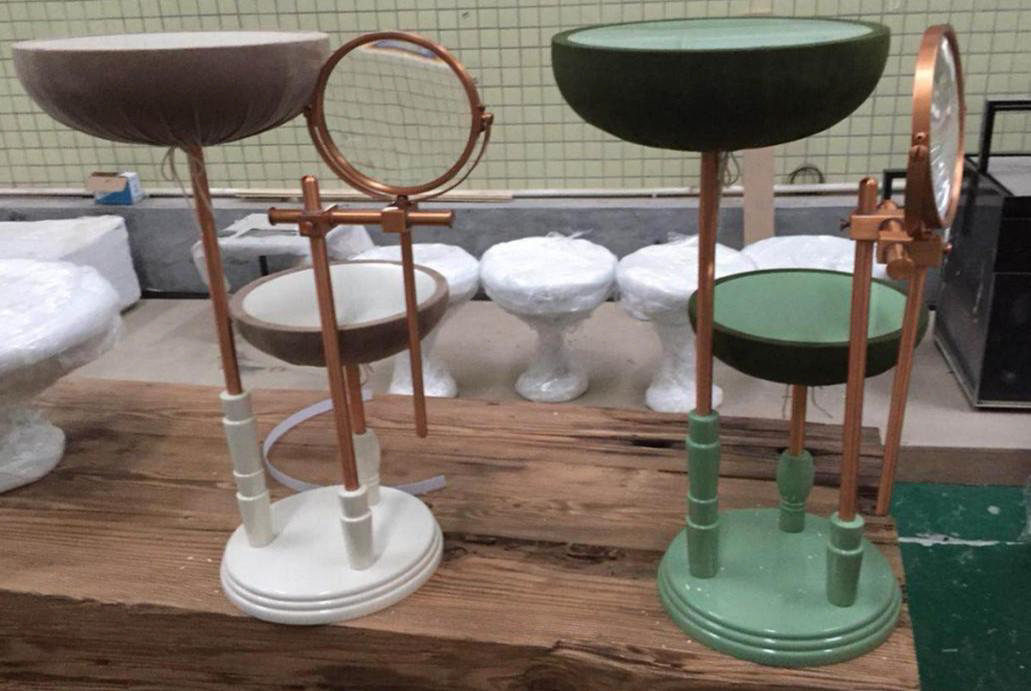 Shoes Shop Display Furniture