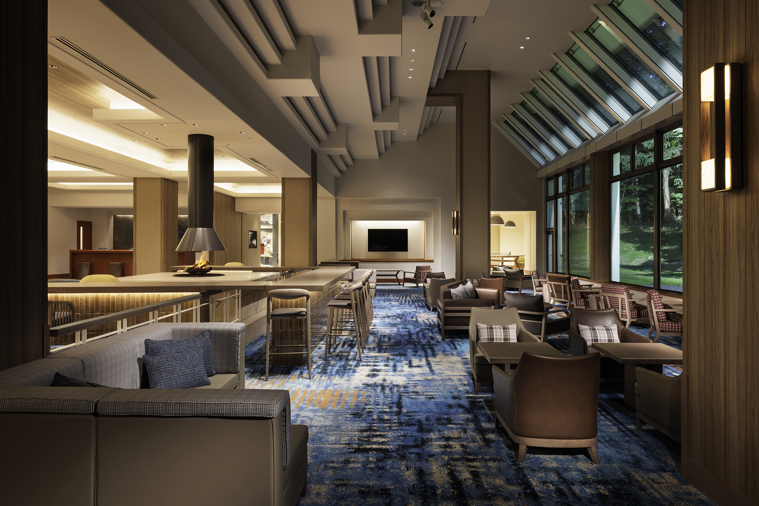 RESORT Hotel Furniture