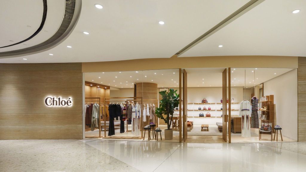 retail design key strategies