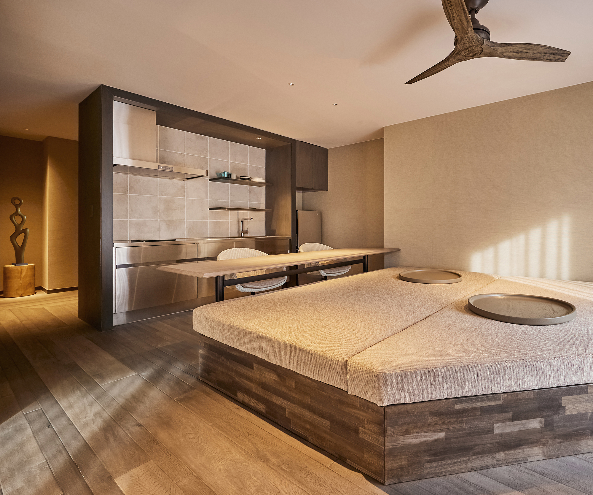 Hotel Interior Furniture