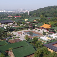 Donglin Temple
